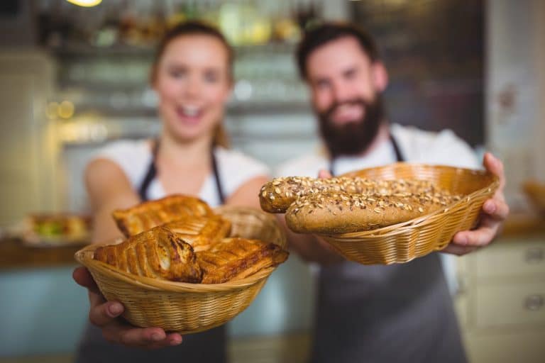 Quelle formation pour travailler en boulangerie ?